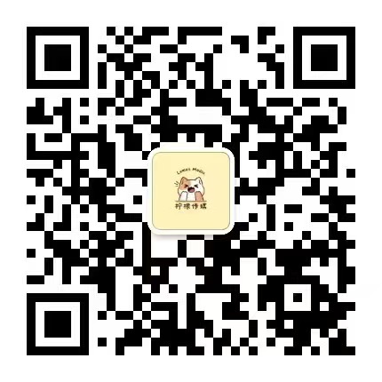 公众号二维码